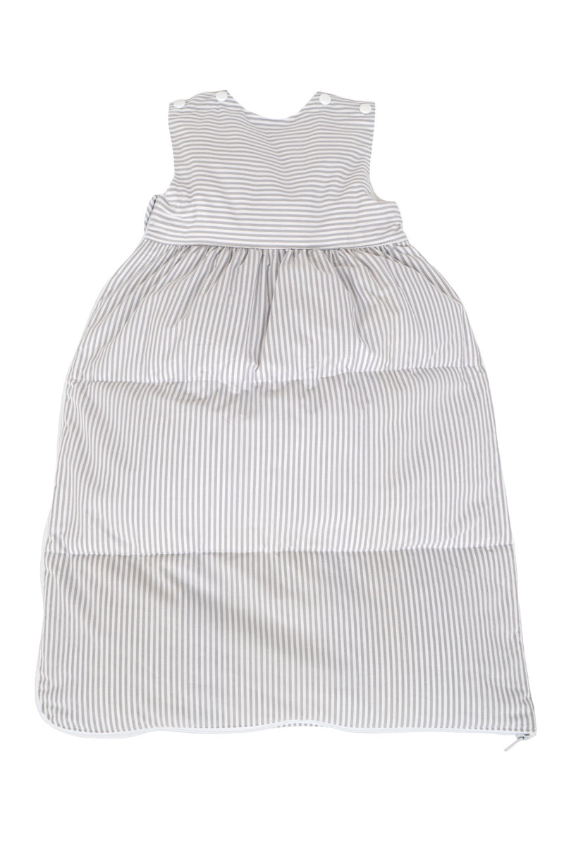 Down Sleeping Bag Classic Stripes