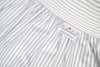 Down Sleeping Bag Classic Stripes