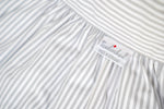 Down Sleeping Bag Classic Stripes