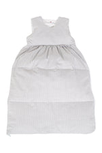 Down Sleeping Bag Classic Stripes