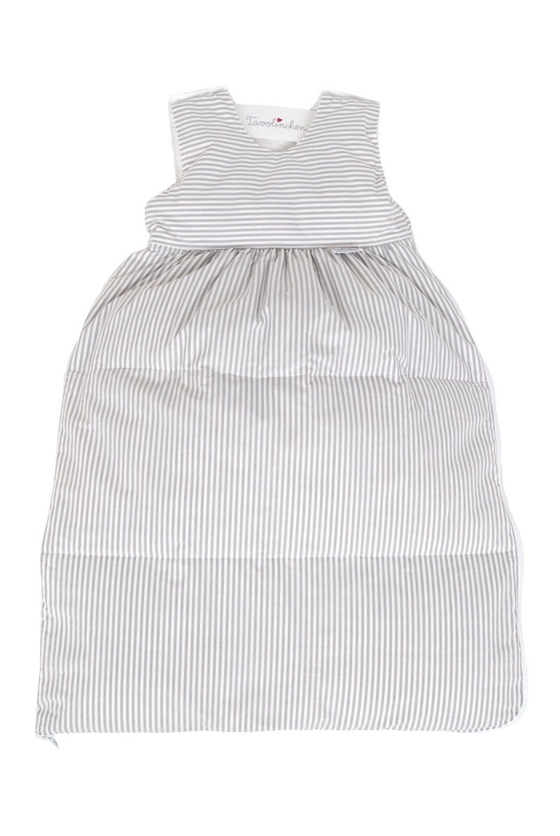 Down Sleeping Bag Classic Stripes