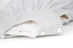 Down Sleeping Bag Classic Stripes
