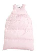 Daunen-Schlafsack Karo