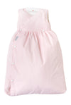 Daunen-Schlafsack Karo