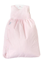 Daunen-Schlafsack Karo
