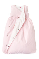 Daunen-Schlafsack Karo