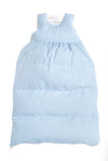 Daunen-Schlafsack Karo