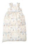 Down Sleeping Bag Waldtiere/forrest animals