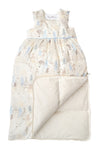 Down Sleeping Bag Waldtiere/forrest animals