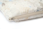 Down Sleeping Bag Waldtiere/forrest animals
