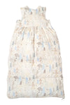 Down Sleeping Bag Waldtiere/forrest animals