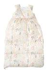 Down Sleeping Bag Waldtiere/forrest animals