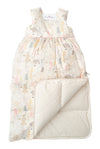 Down Sleeping Bag Waldtiere/forrest animals