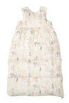 Down Sleeping Bag Waldtiere/forrest animals