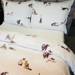 Bed Linen Büsi - Limited Edition