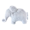 Cuddly cushion elephant Oscar XL