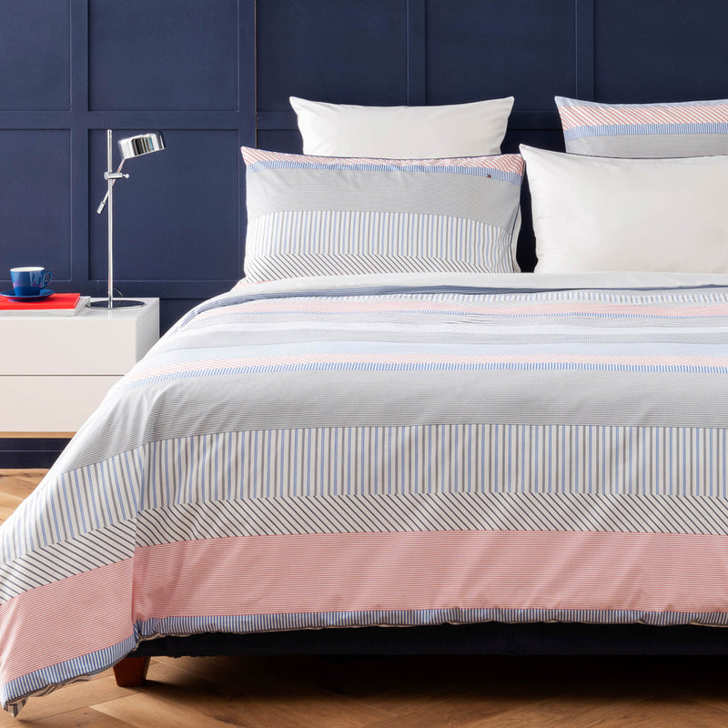 Bed linen Striped Shirt