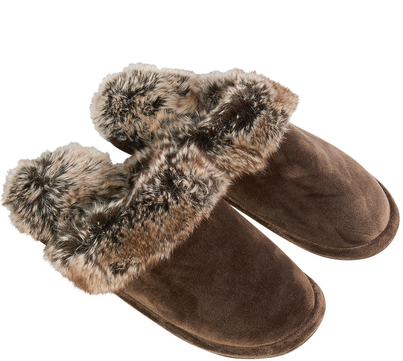 Slipper Yukonwolf