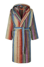 Bathrobe Archie
