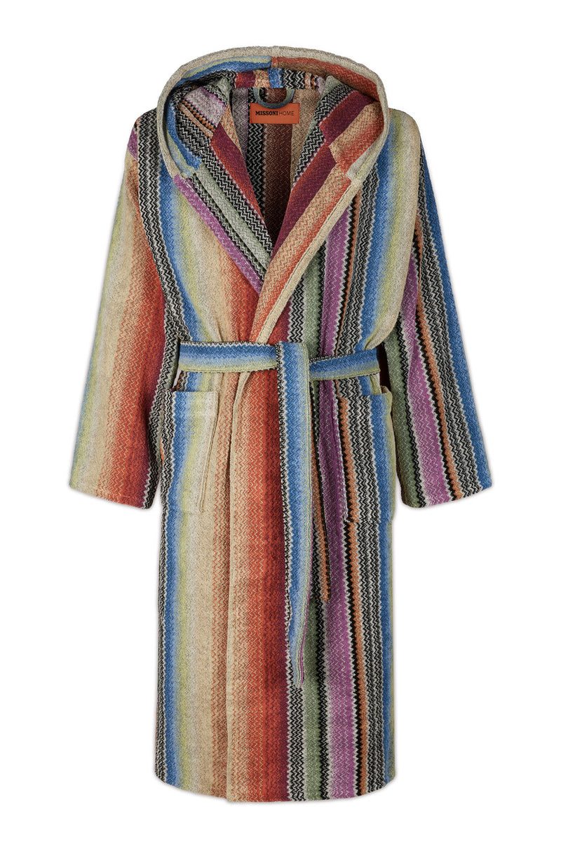 Bathrobe Archie