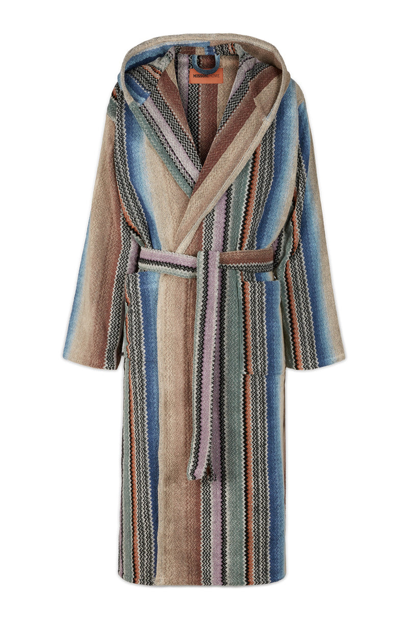 Bathrobe Archie