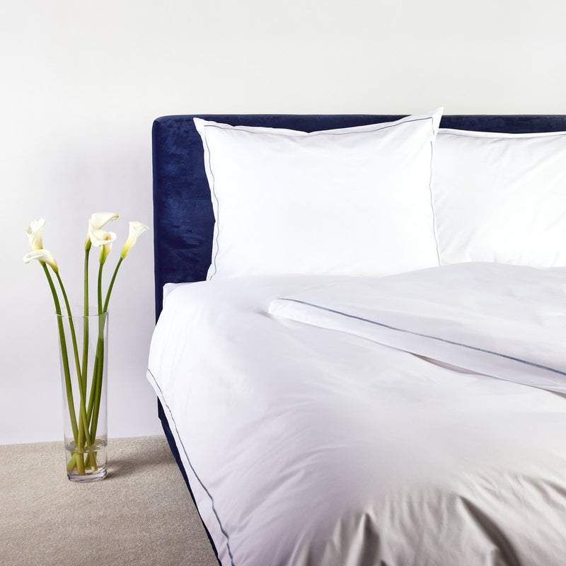 Bettwäsche Gans 1882 Percale