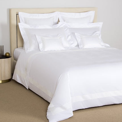 Bed Linen Bicolore