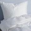 Bed linen Satin SMS Glatt, set