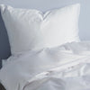 Bed linen Satin SMS Glatt, Pillowcase 