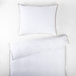 Bed linen Gans 1882 Satin Border