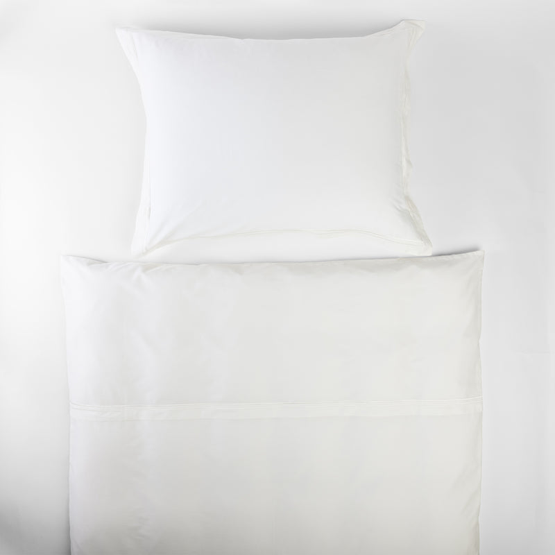 Bed linen Gans 1882 Satin Stitch