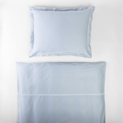 Bed linen Gans 1882 Satin Stitch