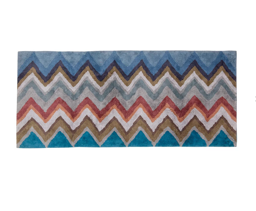 Badevorleger Amone Missoni