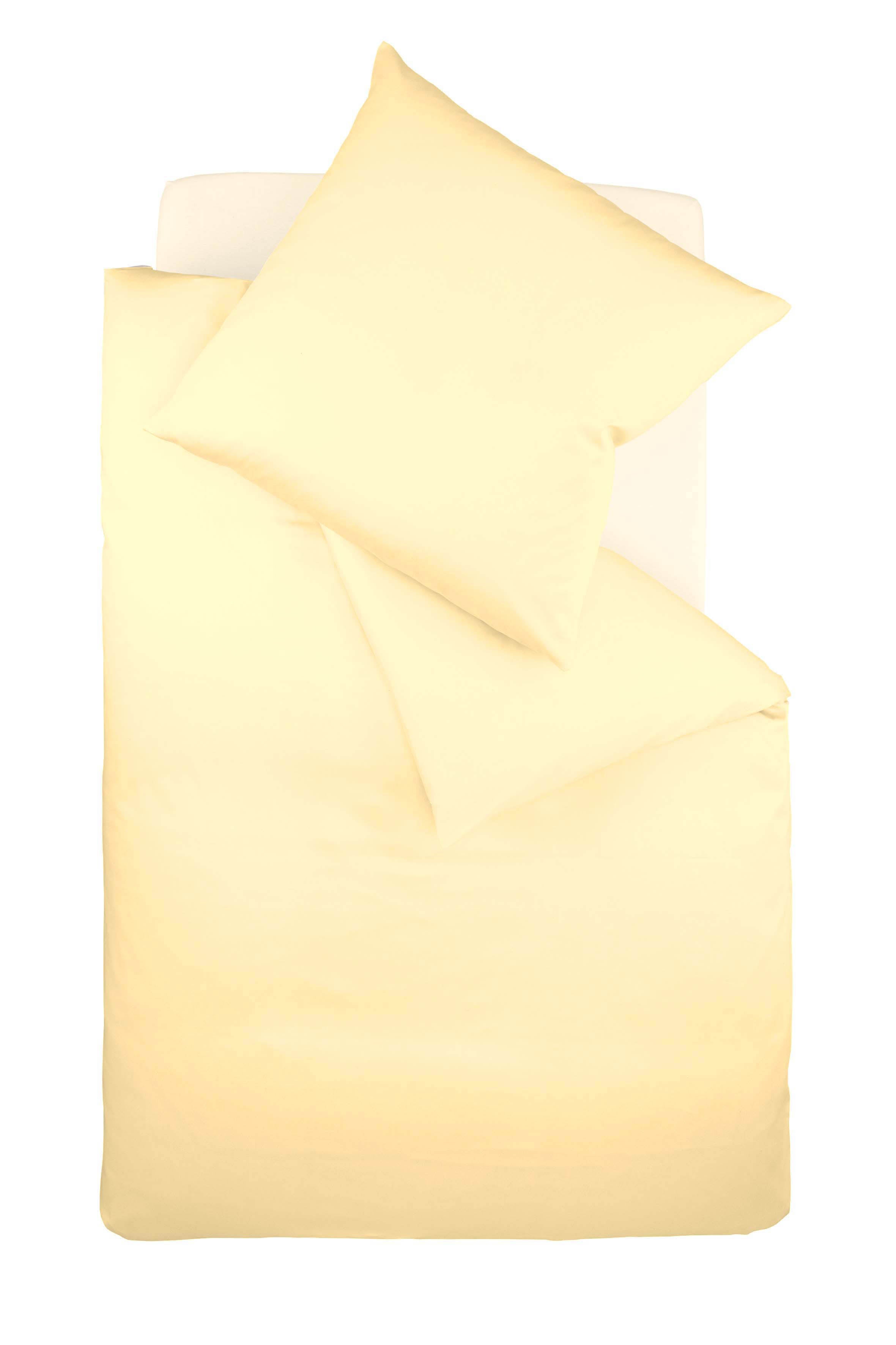 Bettwäsche Fleuresse  Jersey