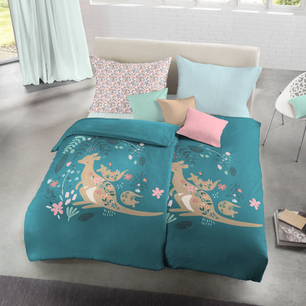 Bettwäsche Fleuresse  Kids