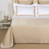 Tagesdecke Luxury Herringbone