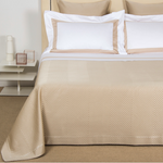 Tagesdecke Luxury Herringbone