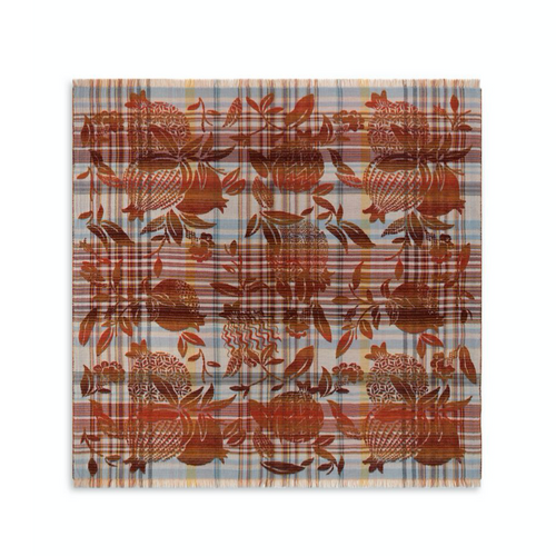 Plaid Bacco