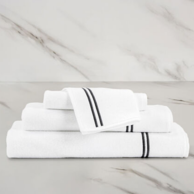 Shower towel Escale 70x140