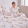 Bed linen Bonjour