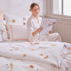 Bed linen Bonjour