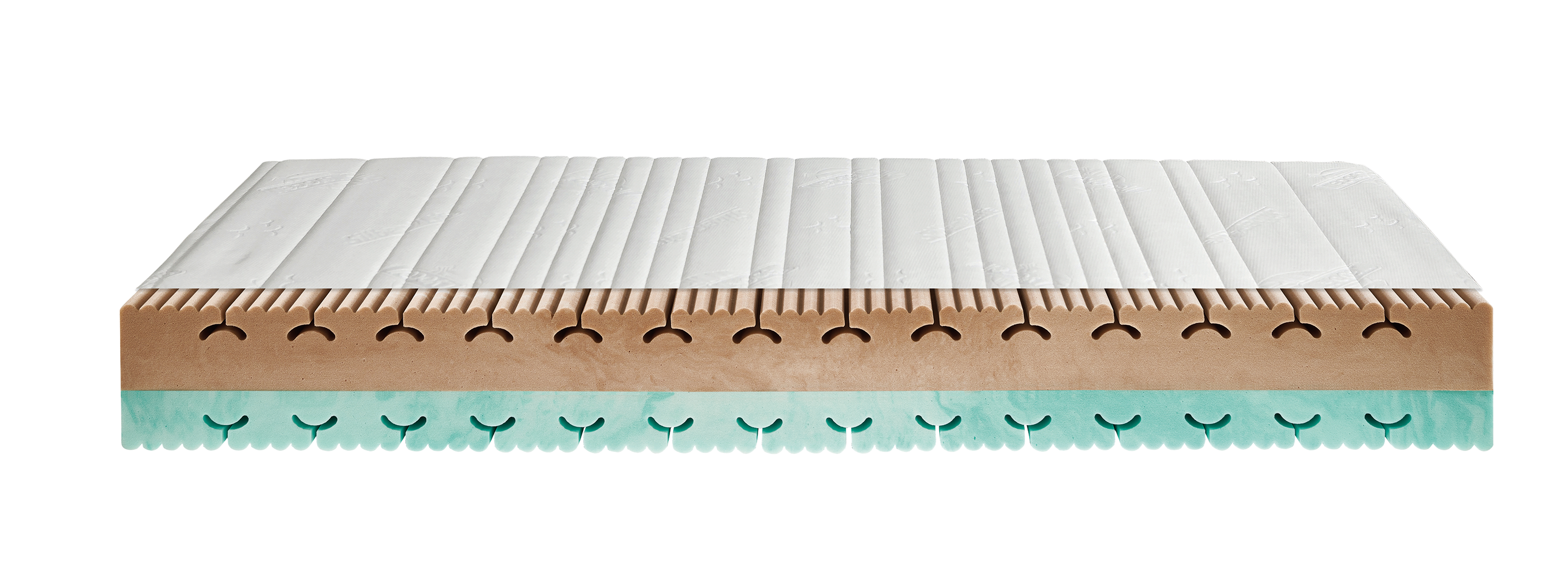 GansComfort_Matratze