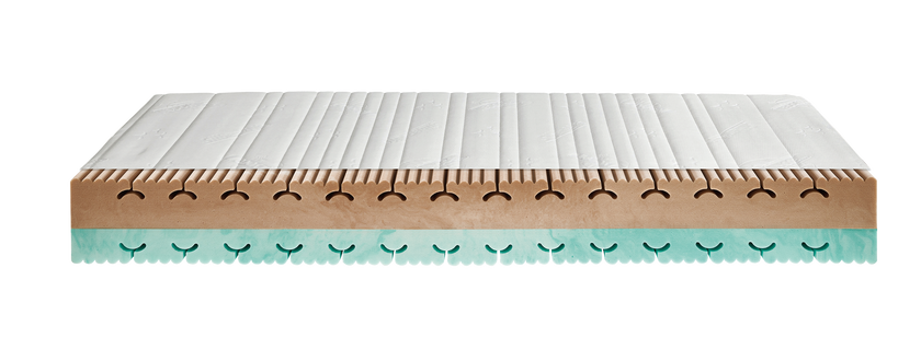 GansComfort_Matratze