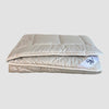 Duvet COUNTRY DE LUXE 100% Camel