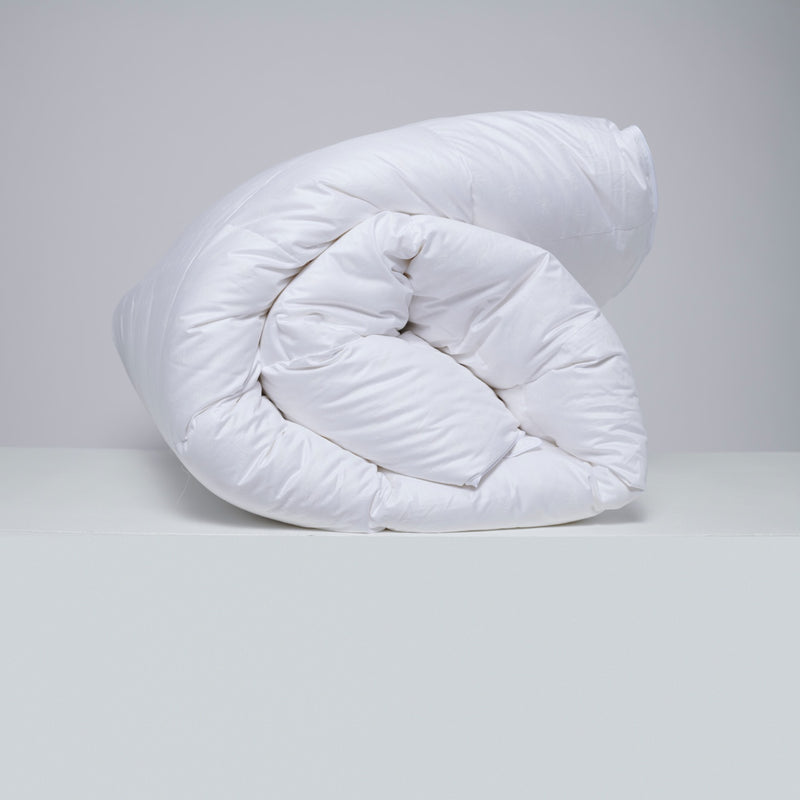Down duvet ROYAL L