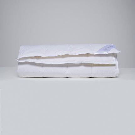 Down duvet Morning Star L, -30%