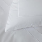 Bed linen Satin SMS Kordel, Pillowcase 