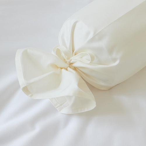 Bed linen Satin SMS Smooth, roll cover