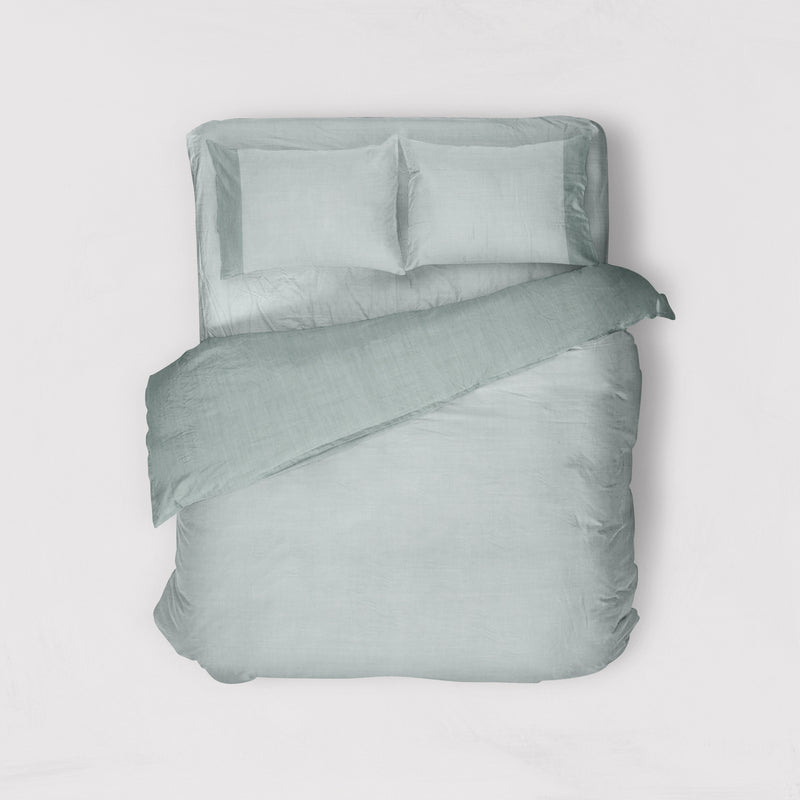 Bed Linen Jacquard Doubleface