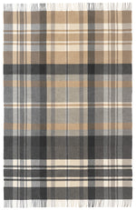 Plaid Dundee